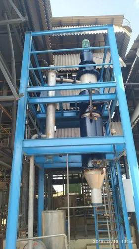 Technip project