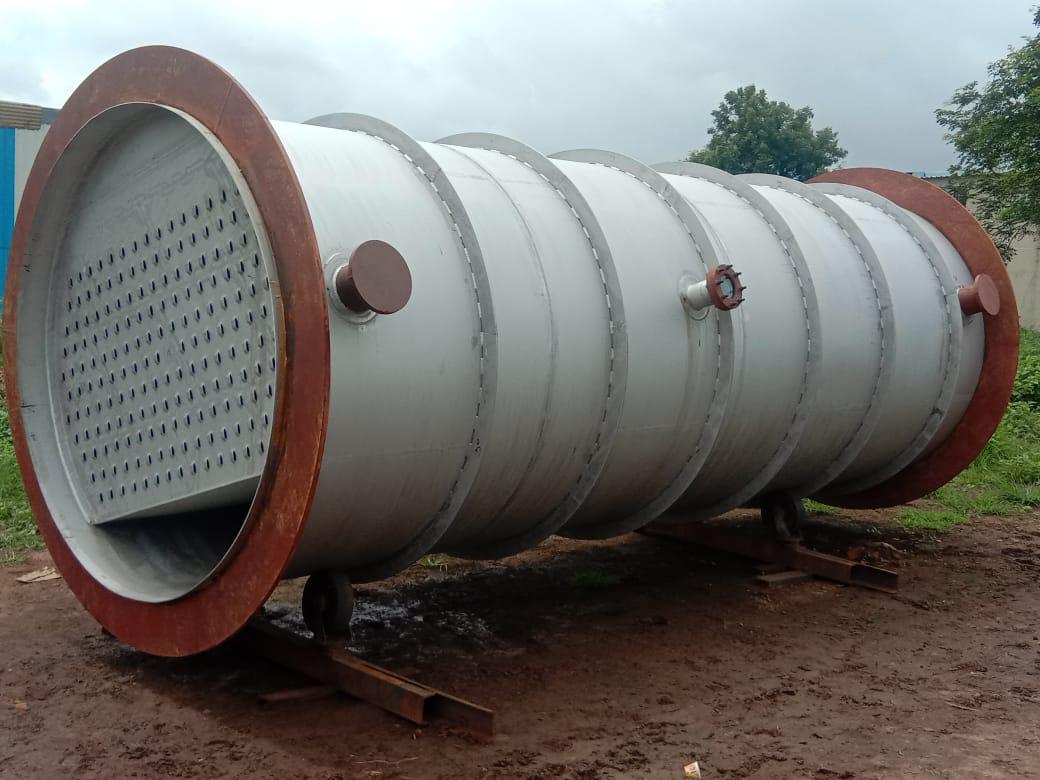 Technip project
