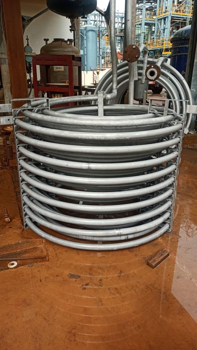 Technip project