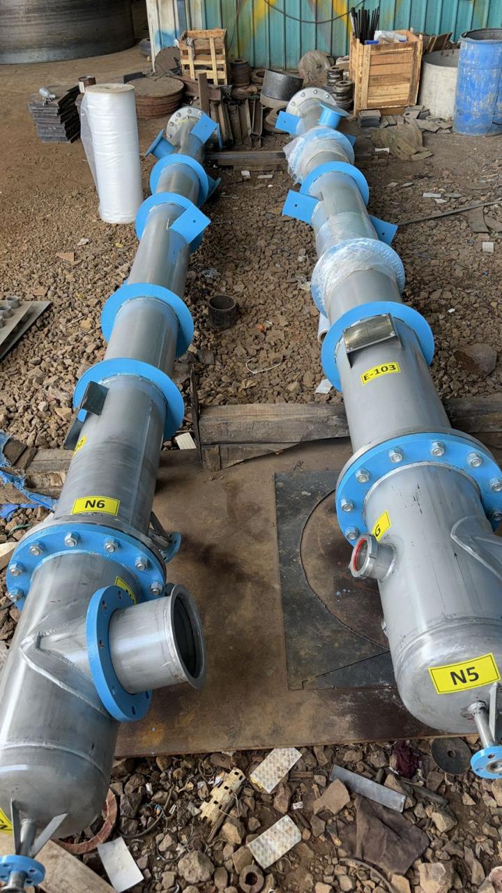 Technip project