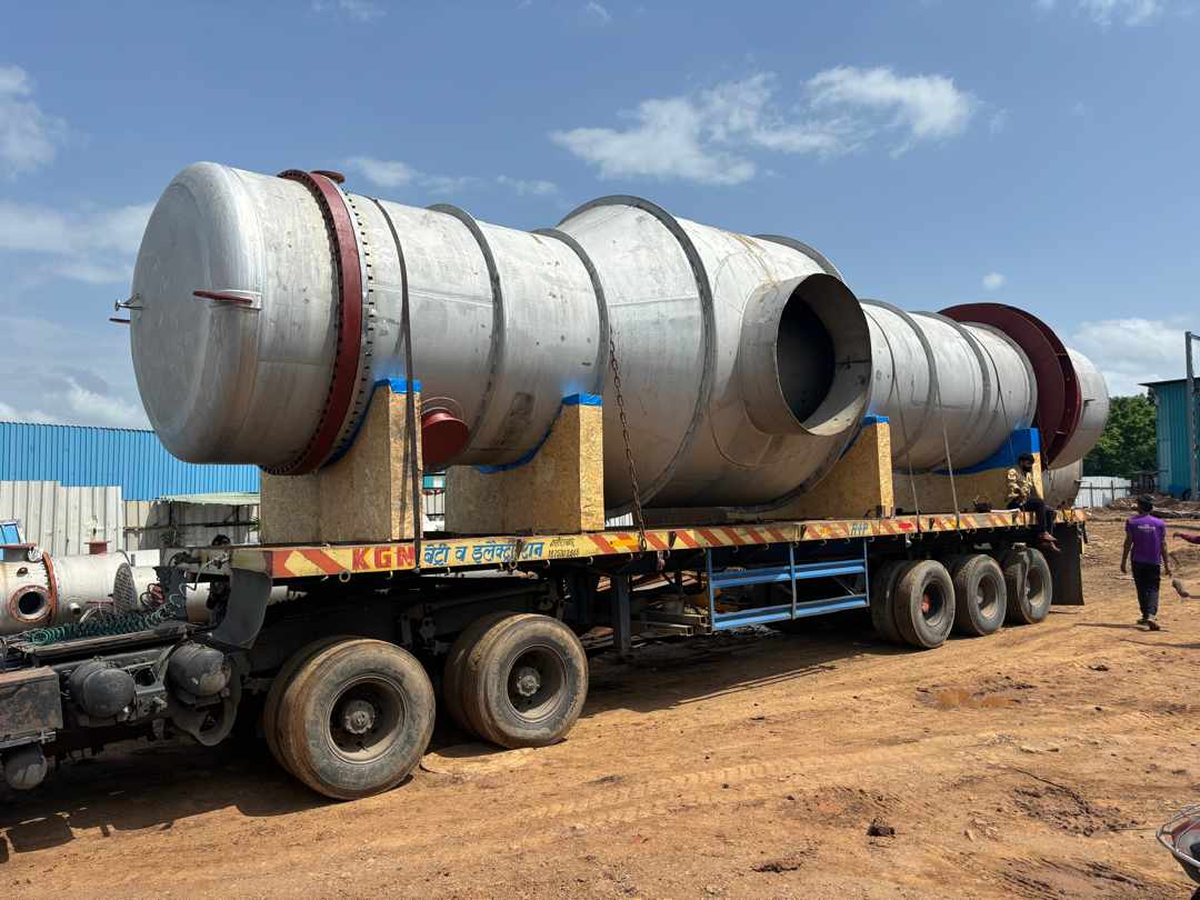 Technip project