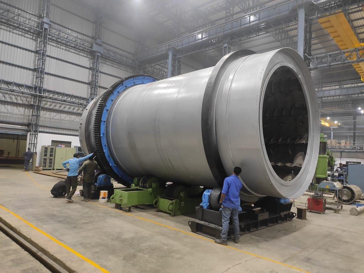Technip project