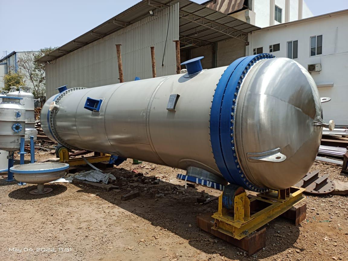 Technip project