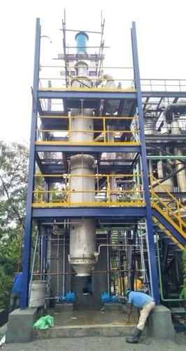 Technip project