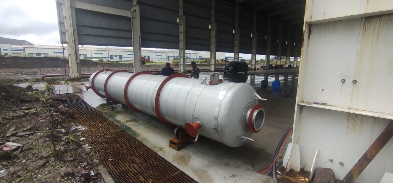 Technip project