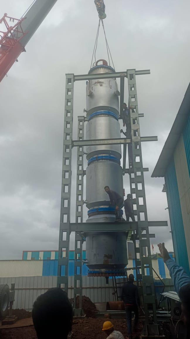 Technip project