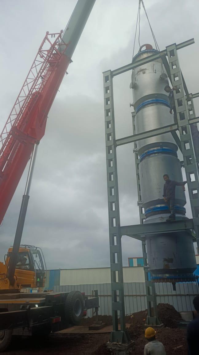 Technip project