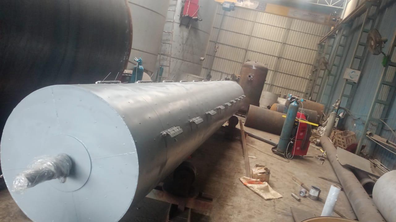Technip project