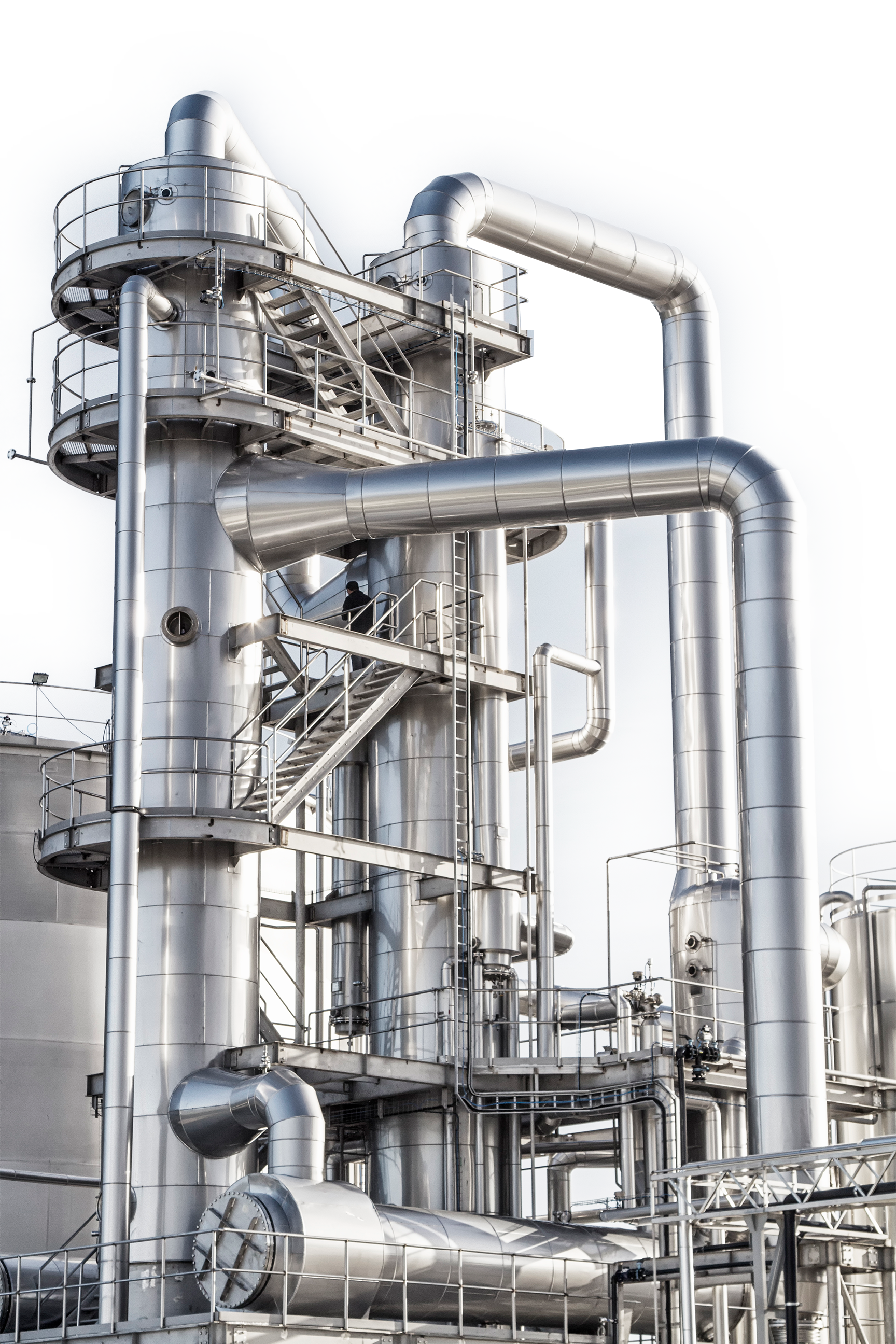 Technip project