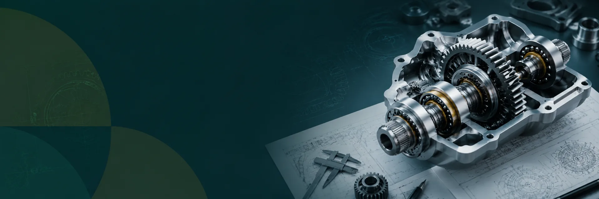 Mechanical design engineering