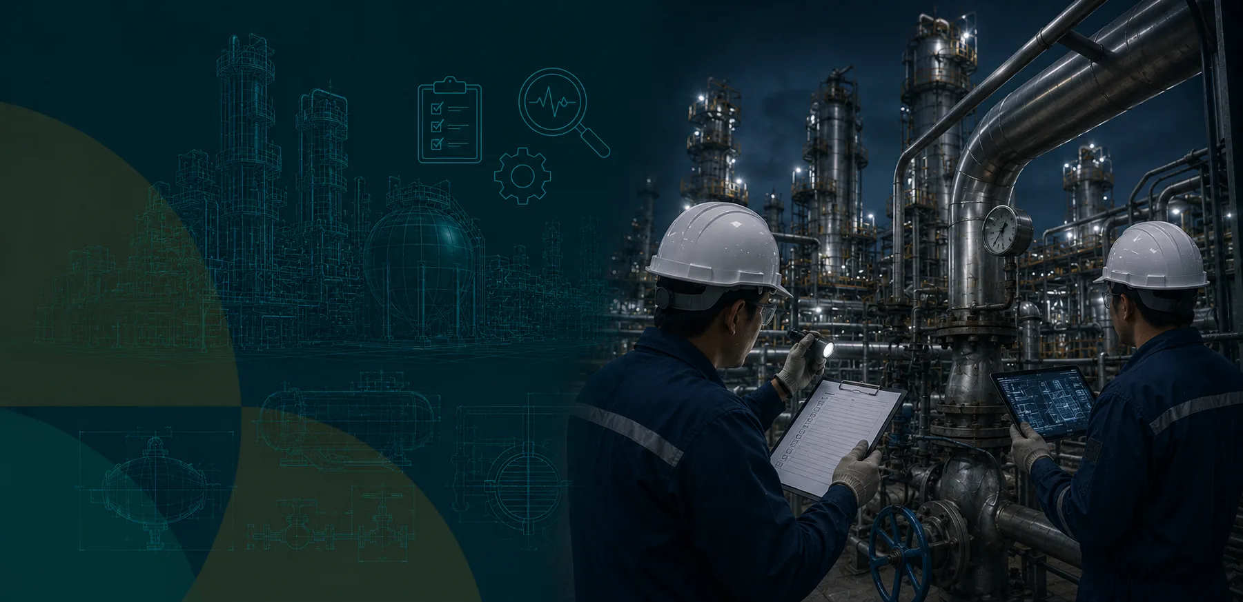 Technical Audit of Plant